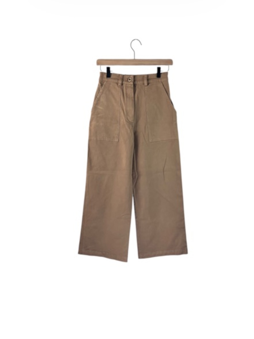 First Rite Wide Leg Pants - Picture 2 of 6